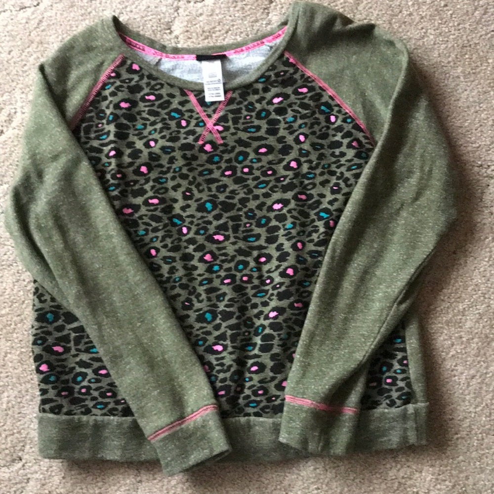 Joe Boxer Top